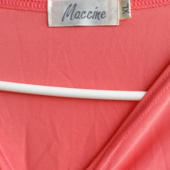 Maccine Blouse | XL - Picture 4 of 4